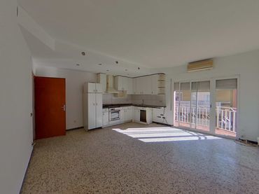 Wohnung mit Balkon zum Verkauf in Frederic Soler Pitarra