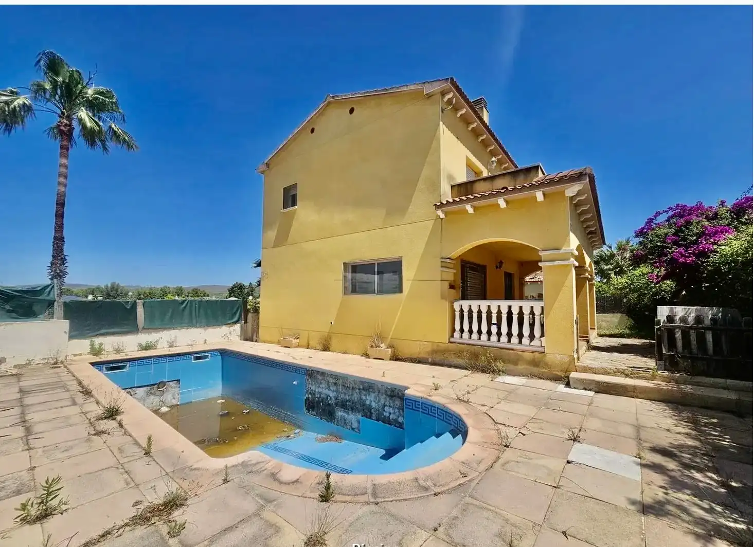 Piscina de Casa o chalet en venta en Creixell con Calefacción, Jardín privado y Terraza