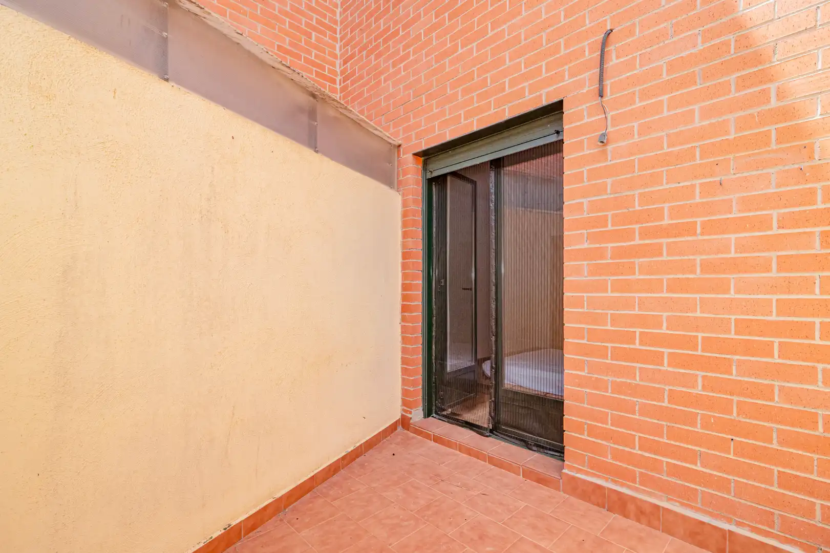 Terraza de Piso en venta en Las Gabias con Trastero y Amueblado