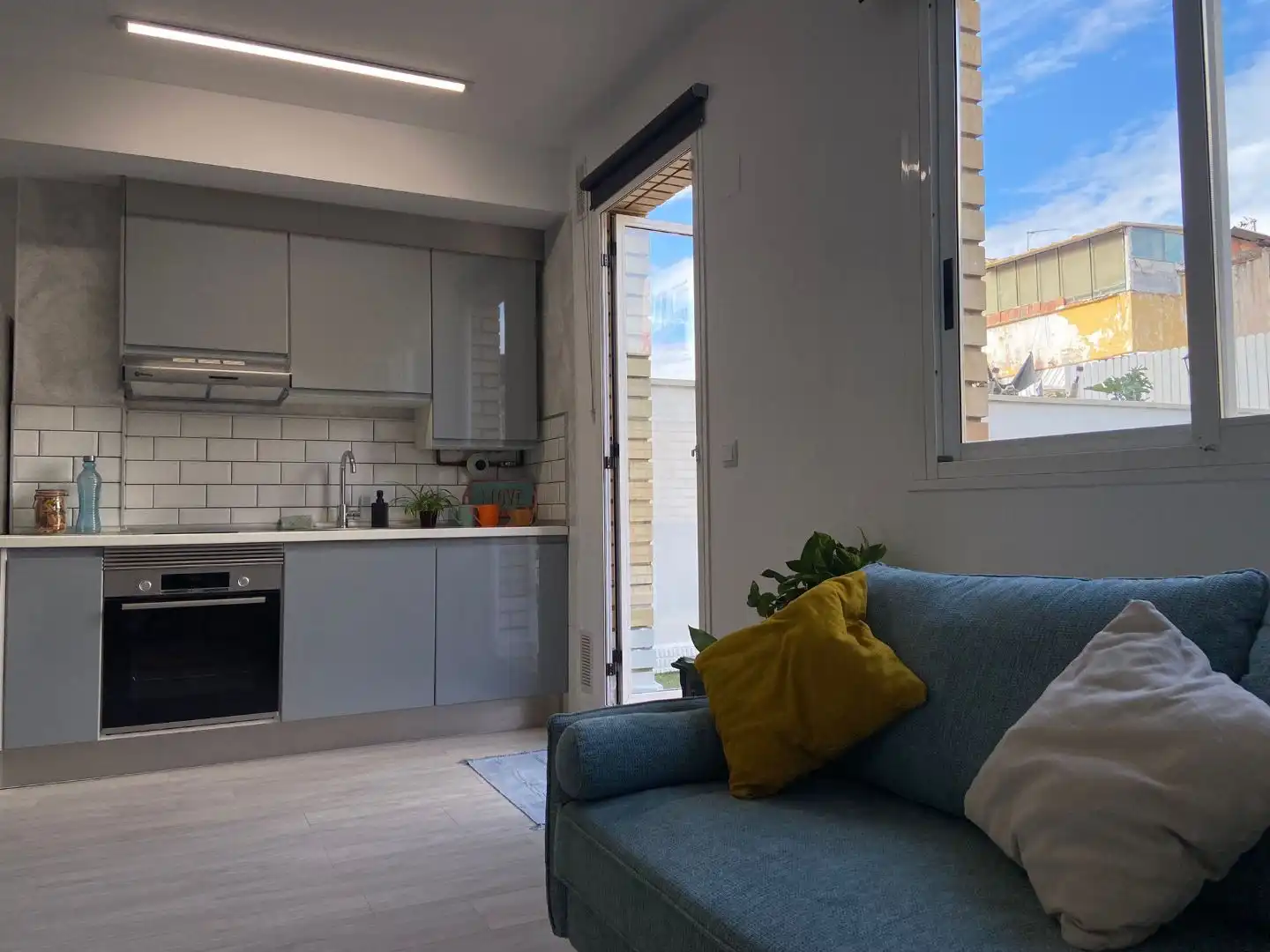 Apartament en venda a bartolome llorente 20, imagen 3