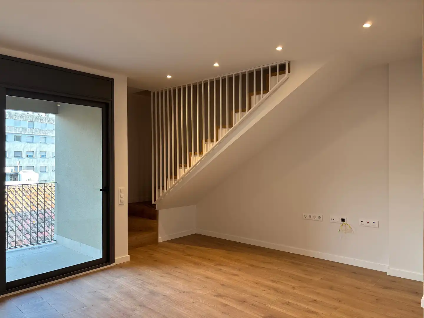 Duplexes for rent in Carrer Sant Pere, Centre