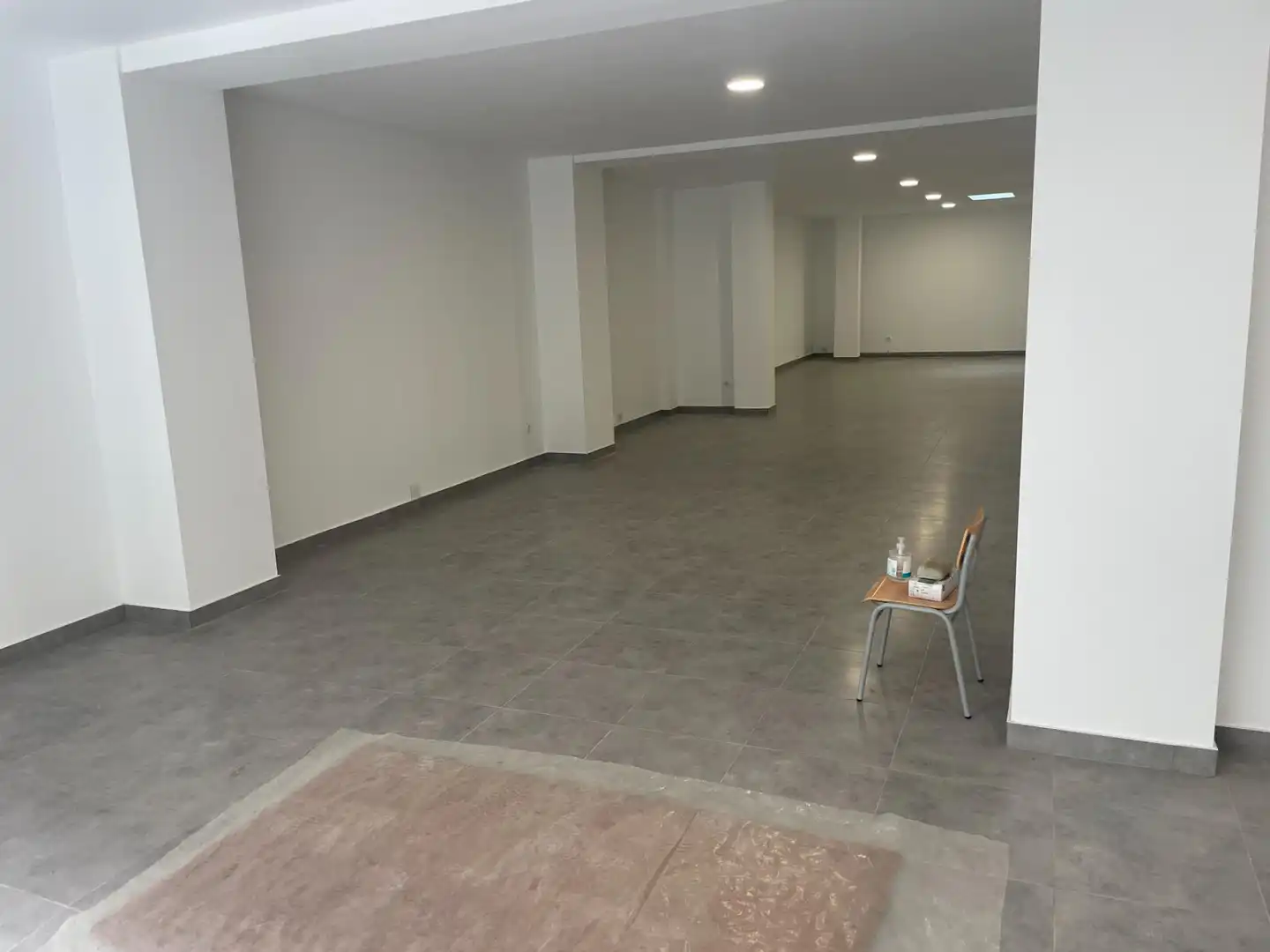 Local commercial à vendre à Premià de Dalt, imagen 2