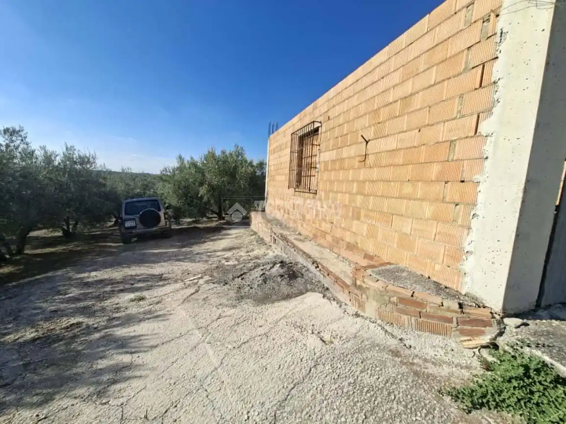 Terreno en venta en Montilla