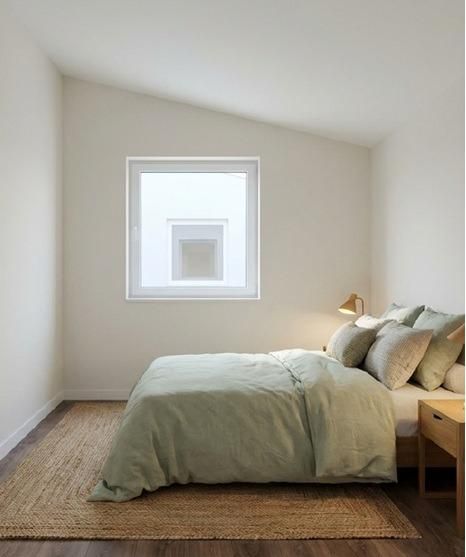 Dormitori de Àtic en venda en Vigo 