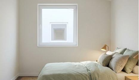 Foto 3 de Àtic en venda a Calle de las Camelias, Praza Independencia, Vigo