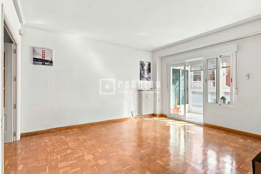 Habitación de Piso en venta en Madrid
