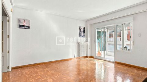 Foto 3 de Piso en venta en Del Manzanares, Moscardó, Madrid Capital
