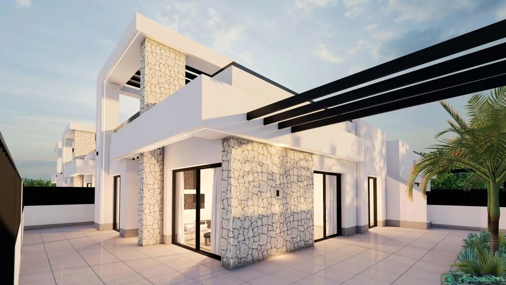 Casa en venta en Mar Menor Golf, imagen 10