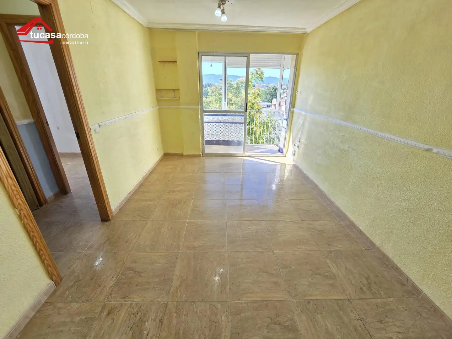 Terraza de Piso en venta en Córdoba con Terraza