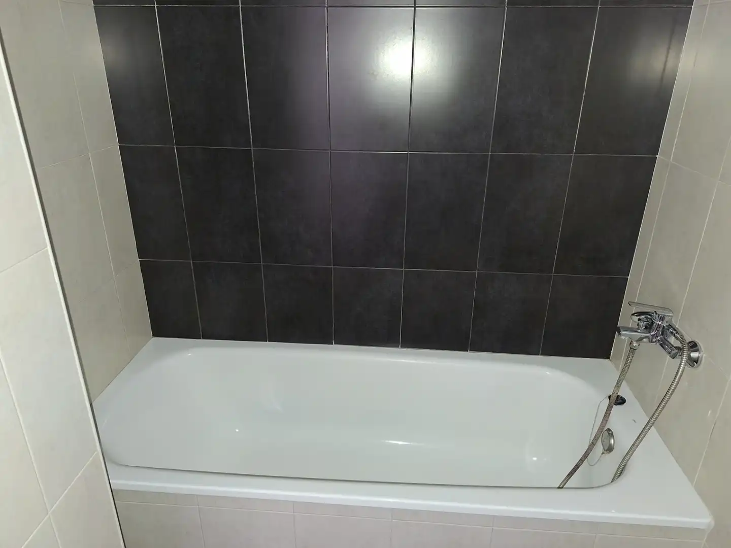Bathroom of Duplexes for rent in Vila-real  with Terrace, Storage room and Furnished