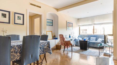 Foto 4 de Piso en venta en Calle de Antonio López Aguado, La Paz, Madrid