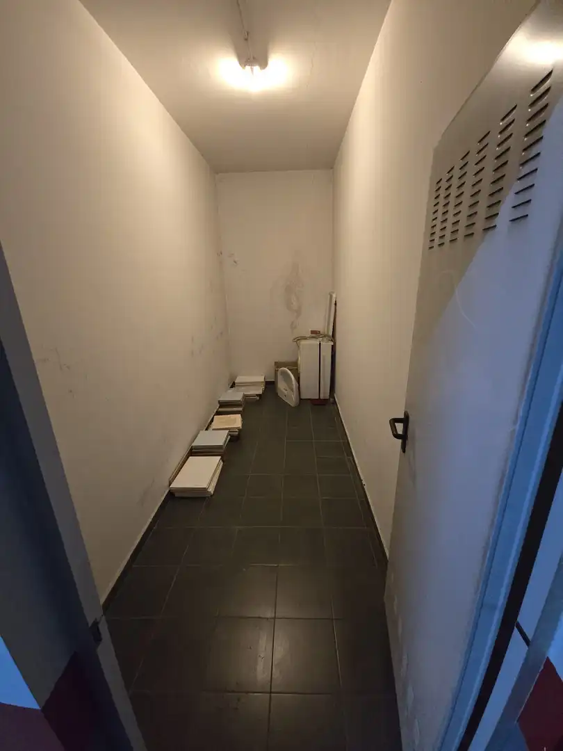 Flat for rent in Cáceres  with Air Conditioner, Heating and Terrace
