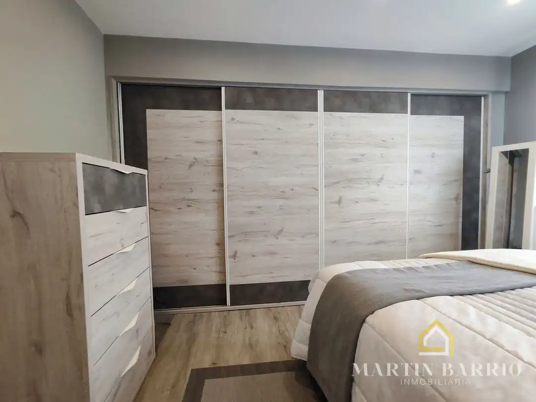 Habitación de Piso en venta en Muskiz con Calefacción, Jardín privado y Amueblado