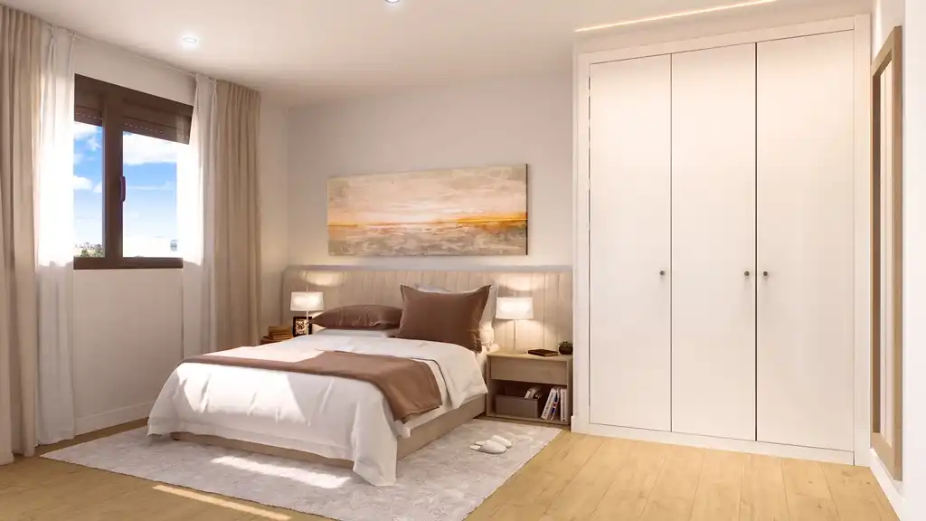 Piso en venta en Avinguda Salvador Esteve, 13, Martorell