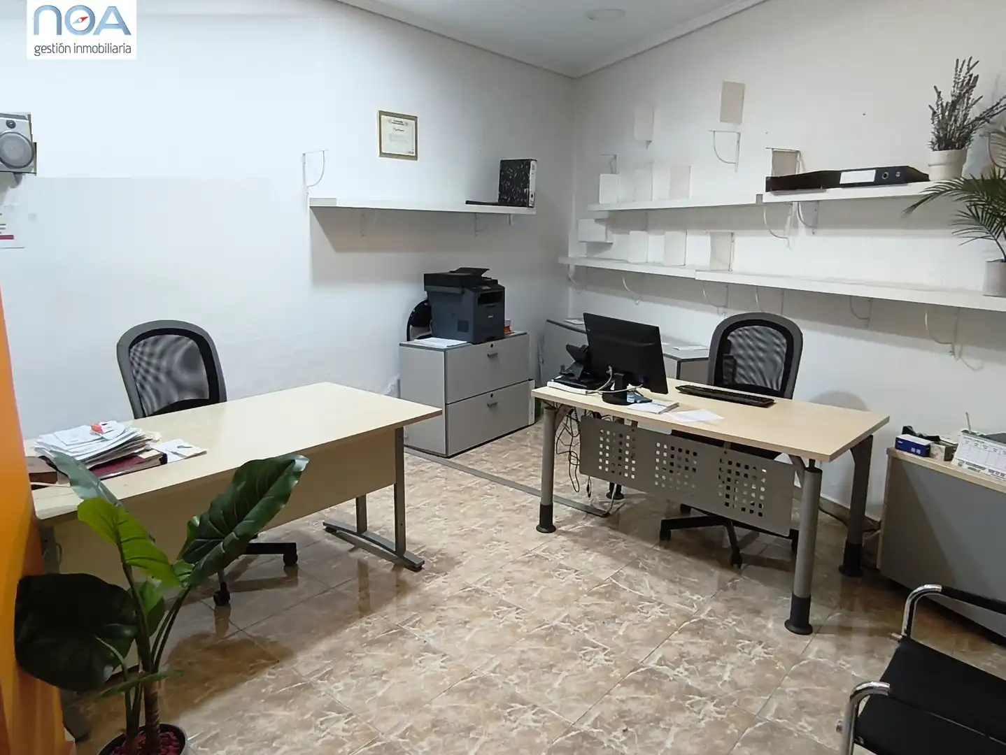 Business premises for sale in Casco Antiguo, imagen 7