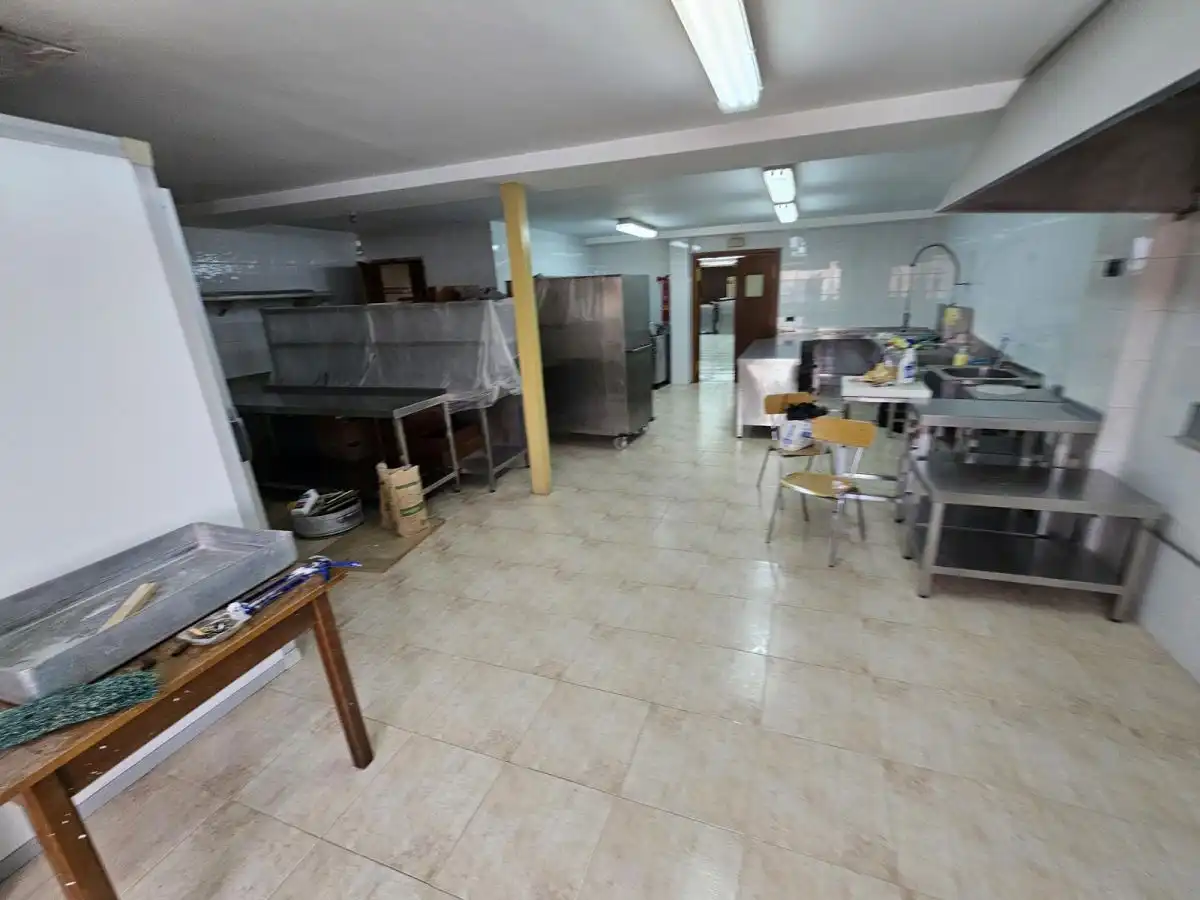 Local commercial à vendre à Les Boqueres - Santa Quiteria, imagen 36