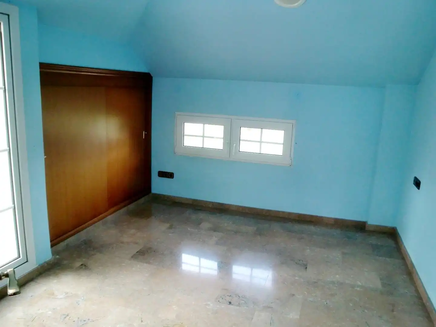 Habitación de Casa o chalet en venta en Murcia con Aire acondicionado, Jardín privado y Piscina