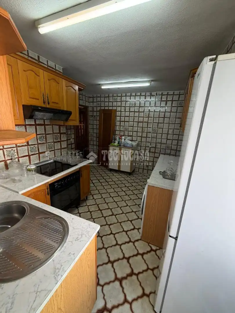 Flat for sale in Centro
