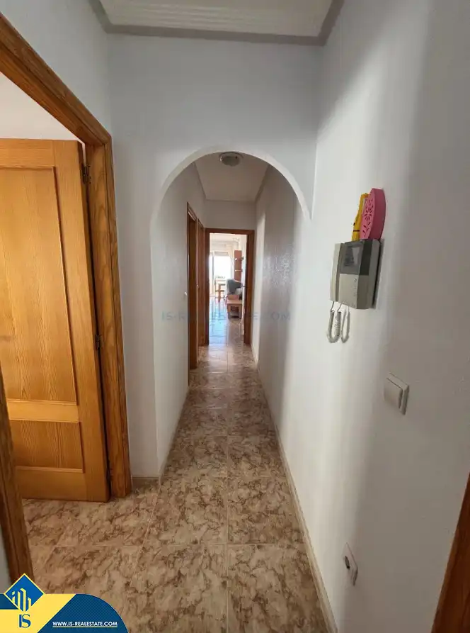 Apartament amb ascensor en venda a Playa del Cura, imagen 22