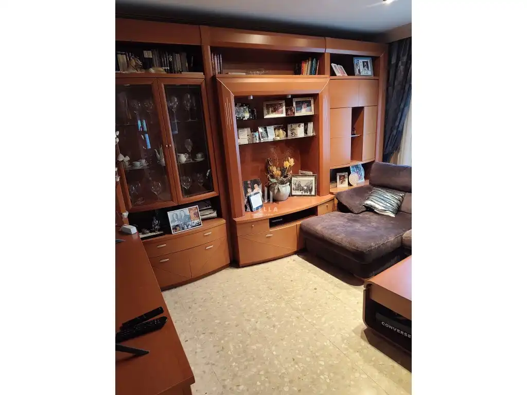Living room of Houses for sale in Albatàrrec