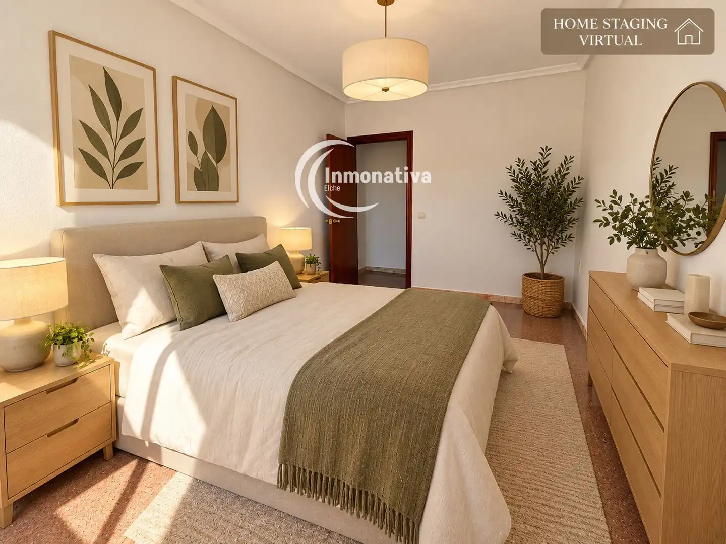 Wohnung mit Aufzug zum Verkauf in San Marcial, imagen 12