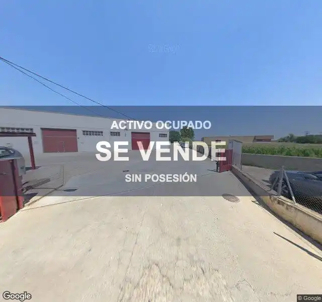 Parking de Piso en venta en Cabanes (Girona)