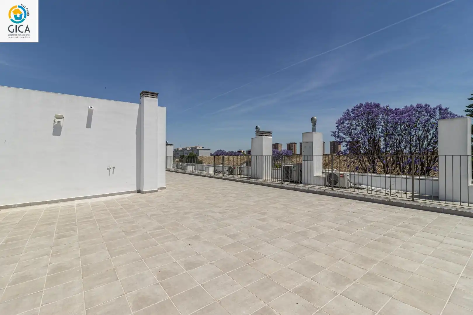 Appartamento con terrazza in vendita a Avenida - Divina Pastora - Plaza de Toros, imagen 32