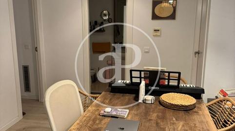 Photo 5 of Flat for rent in Carrer de Guillem Sorolla, El Pilar,  Valencia Capital