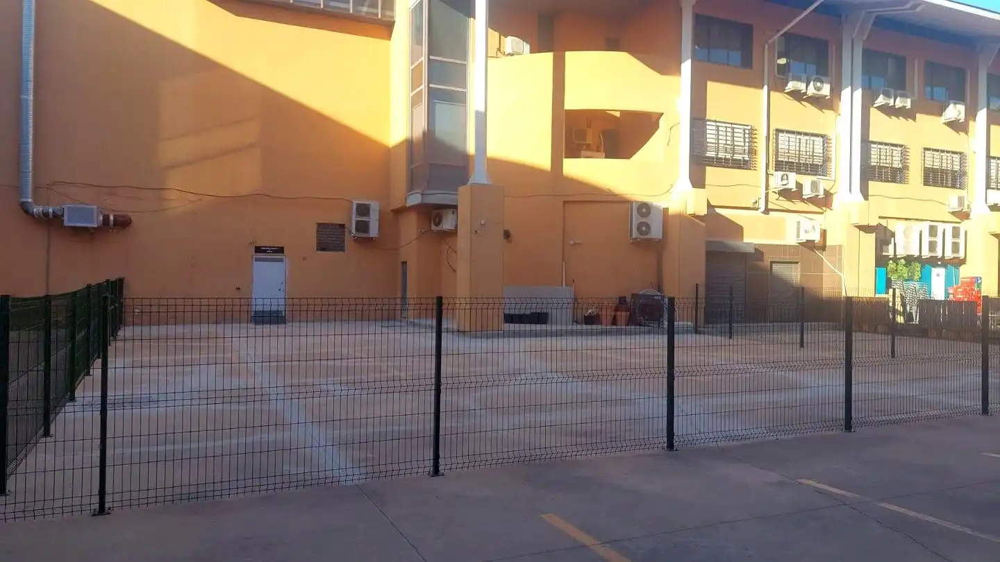 Parkplatz von Geschaftsraum zur Miete in Condequinto