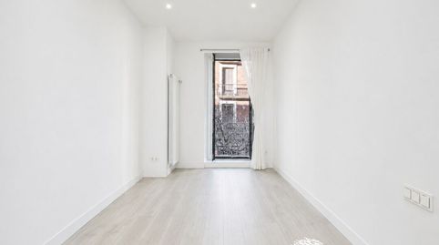 Foto 3 de Piso en venta en Elkano Kalea, Área Romántica, Donostia - San Sebastián