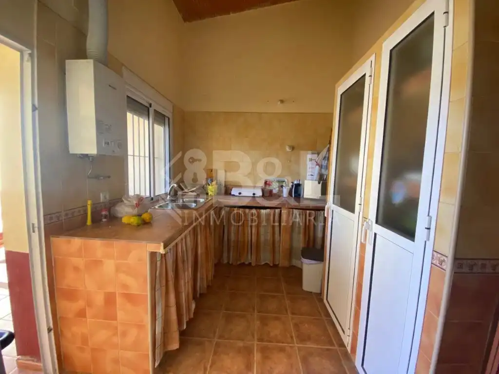 Finca rústica en venta en Gibraleón