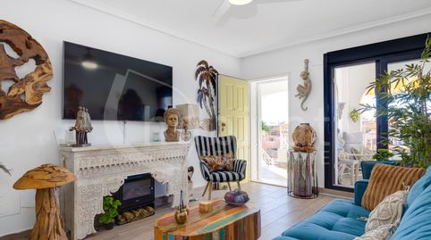 Foto 5 de Apartamento en venta en Calle Chumbera, Los Montesinos, Alicante