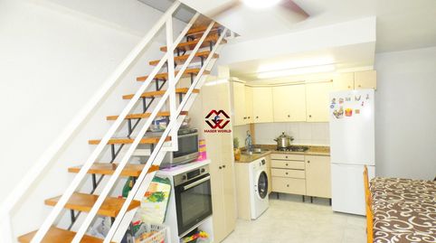 Foto 3 de Piso en venta en Pescadores, Mazarrón