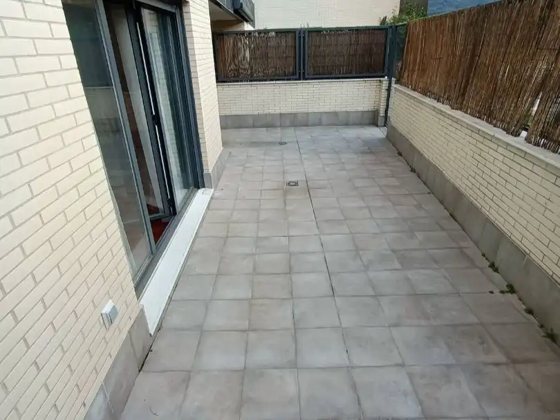 Terrassa de Pis en venda en Barajas