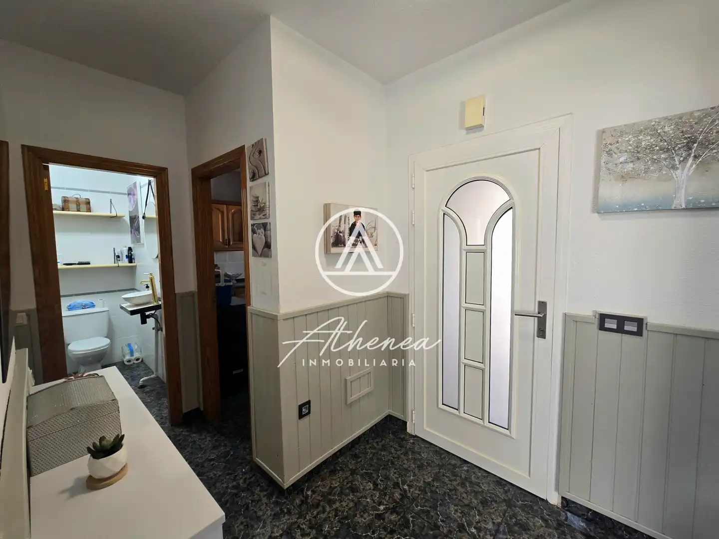 Casa adosada en venta en Vícar con Aire acondicionado, Calefacción y Terraza