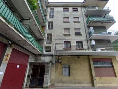 Exterior view of Flat for sale in Balmaseda