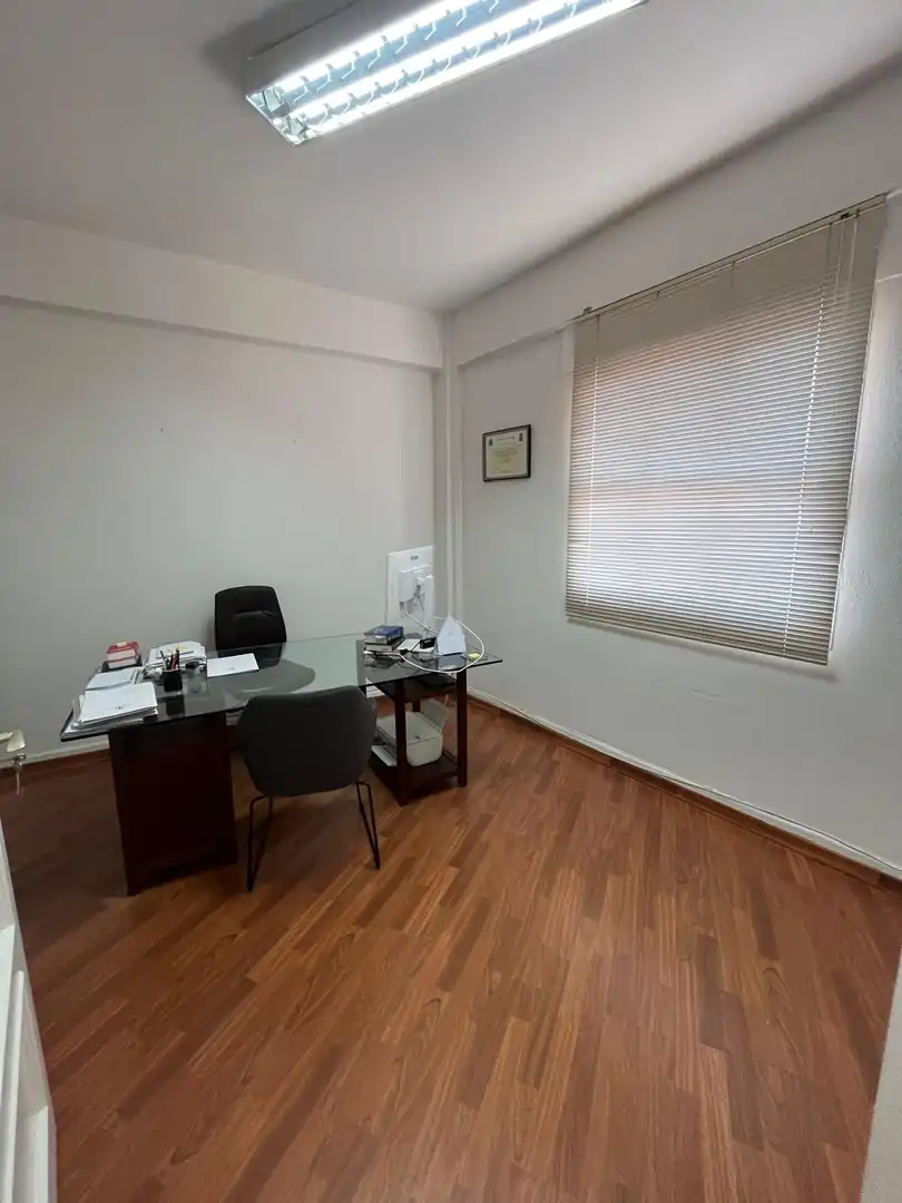 Oficina de alquiler en Santa Cruz de Tenerife