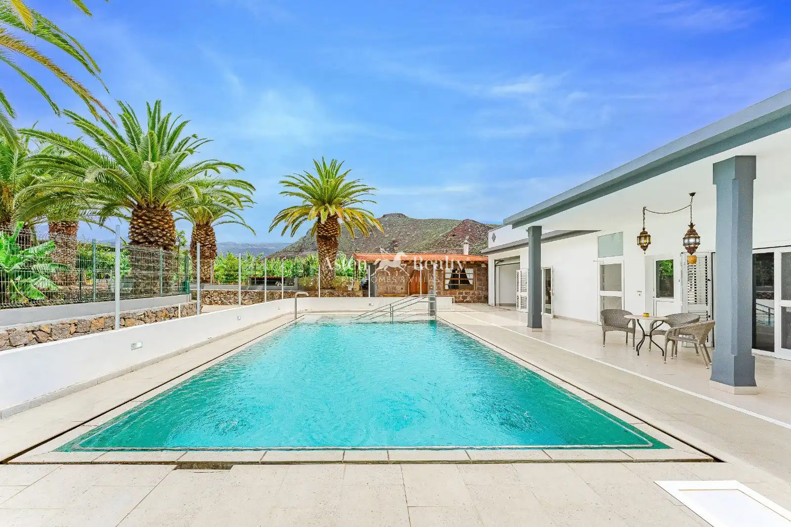 House with pool for sale in tf-655, imagen 6