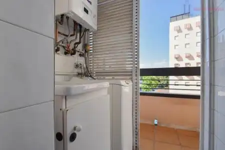 Appartement avec terrasse à vendre à Periodista Jose Maria Carulla 2, imagen 14
