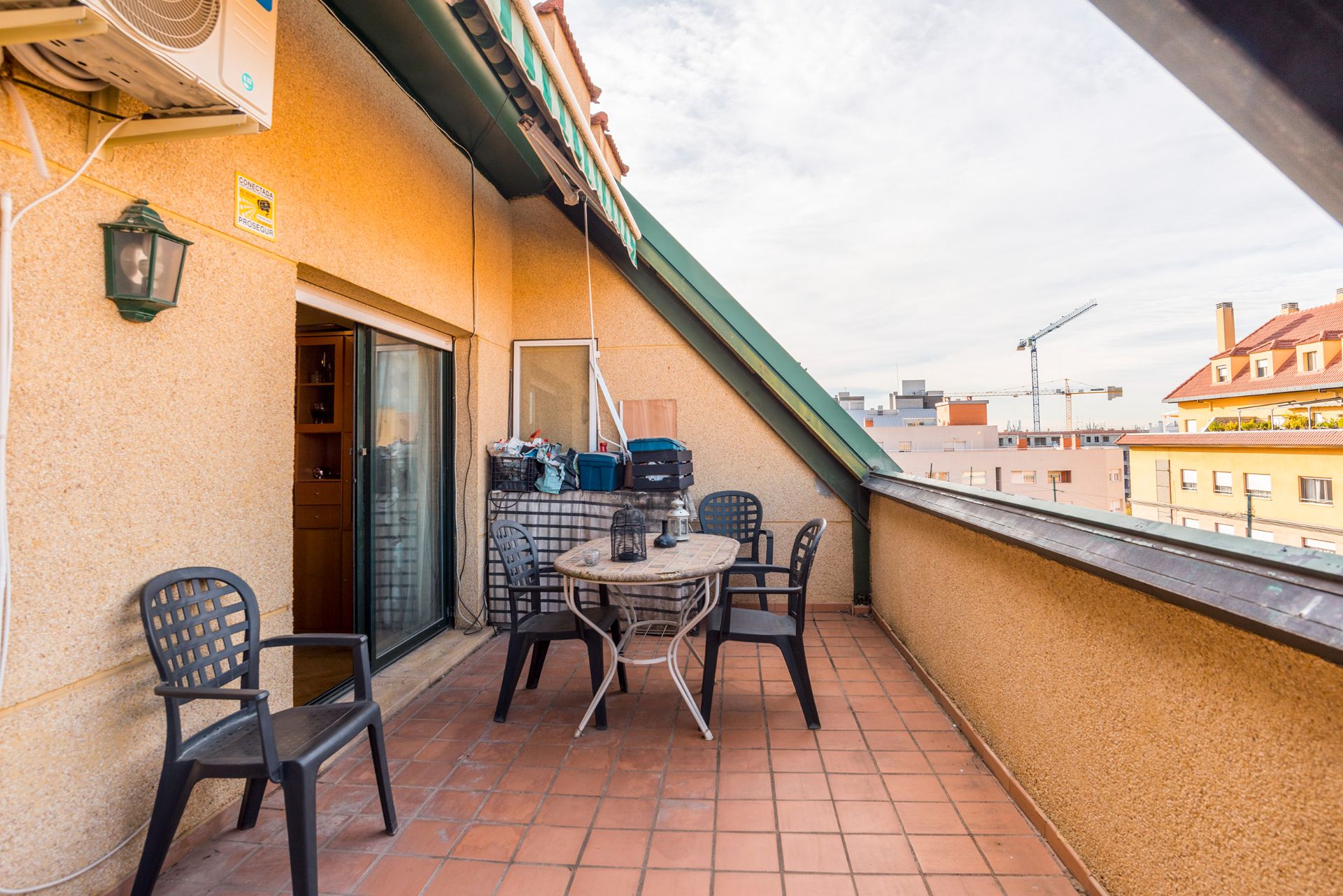 Dúplex en venda a Calle Gerardo Diego, Ensanche