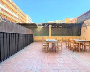 Terrace of Office to rent in  Barcelona Capital