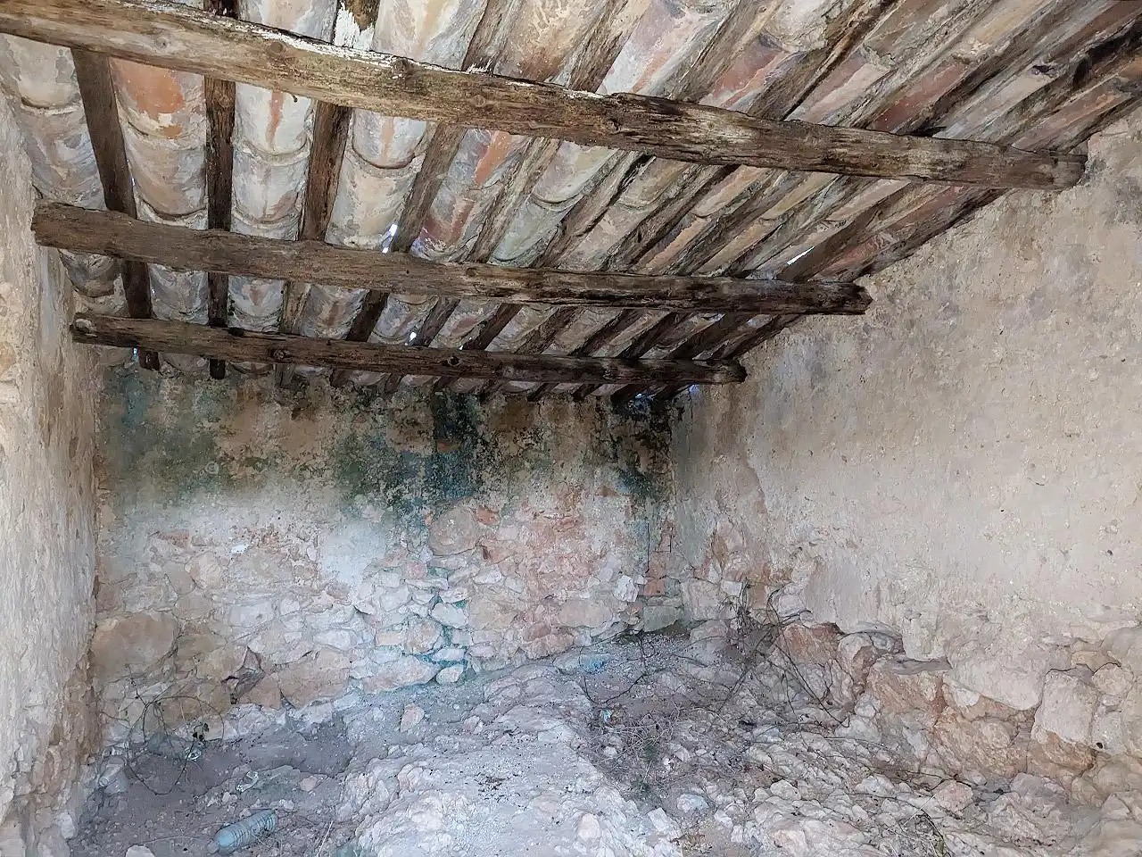 Casa rustica in vendita a El Pantanet i Les Moles, imagen 13