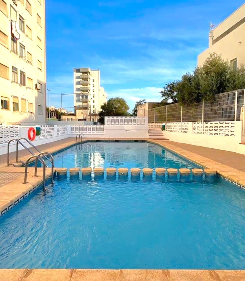 Wohnungen zum verkauf in Playa de Gandia