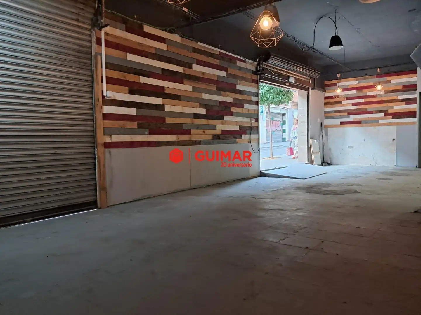 Gewerbefläche zur Miete in Esplugues de Llobregat - Carrer de Francesc Llunell, imagen 31