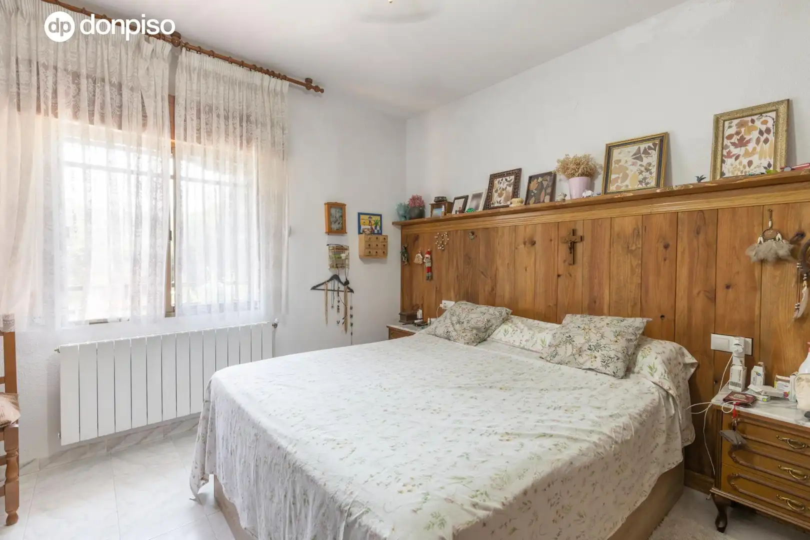 Chalet con terraza en venta en Urbanizacion de los Cerezos 31, imagen 44