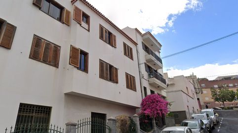 Foto 2 de Casa adosada en venta en Angeles, Gracia, San Cristóbal de la Laguna