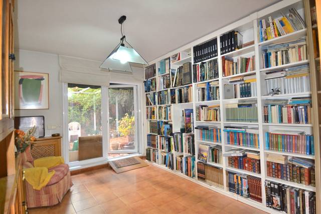 Casa-chalet en Venta en Calle del Roble en Parquelagos - Puente Nuevo