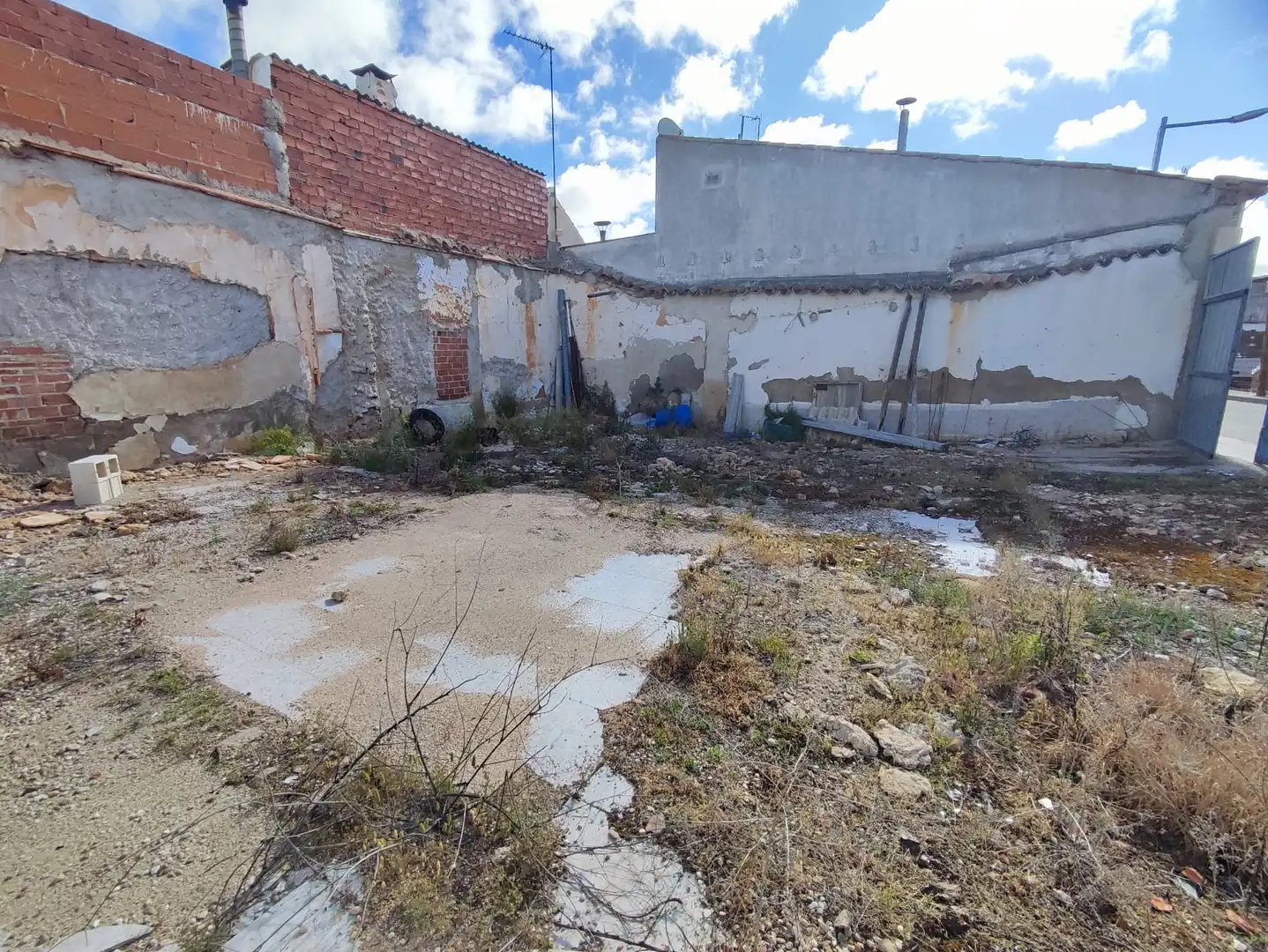 Terreny residencial en venda a Calle General Espartero, imagen 22
