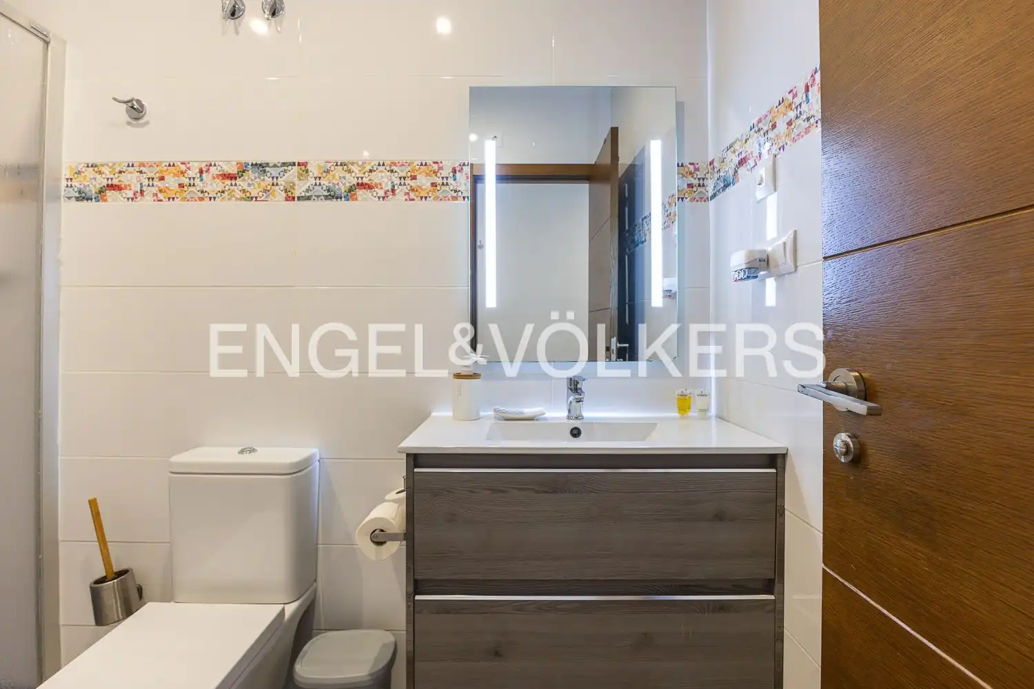 Bathroom of Houses for sale in Jávea / Xàbia  with Air Conditioner, Heating and Terrace