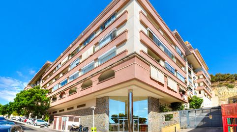 Foto 2 de Apartament en venda a De Los Pacos, Los Pacos, Fuengirola